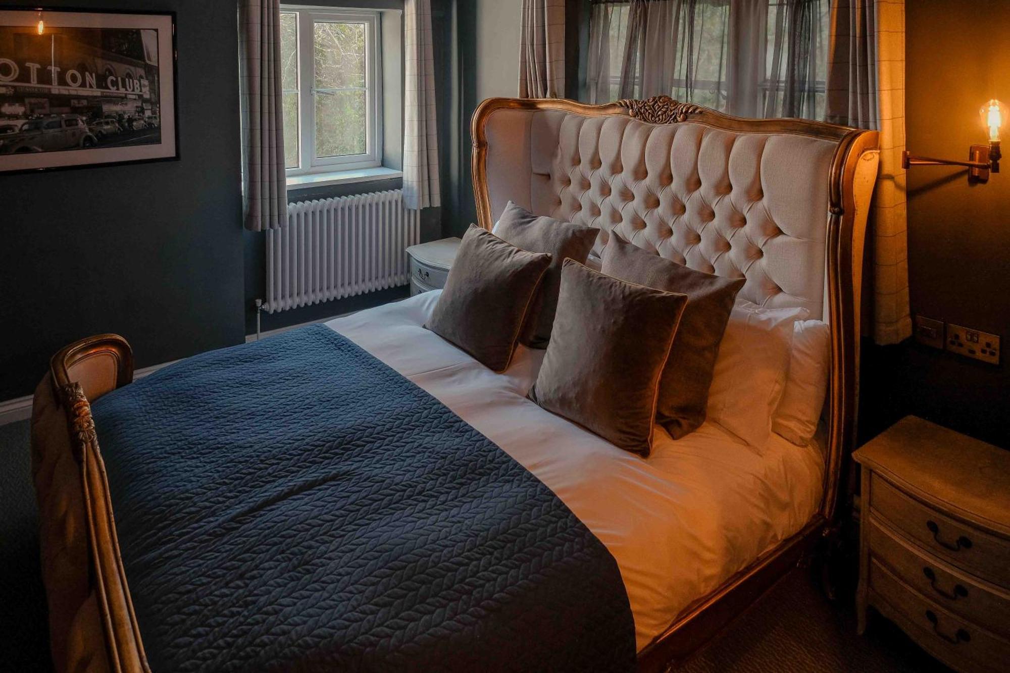 The Bridge Hotel Macclesfield Exterior foto